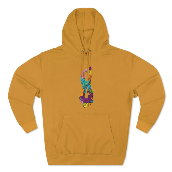 Capital Premium Pullover Hoodie - Image 15