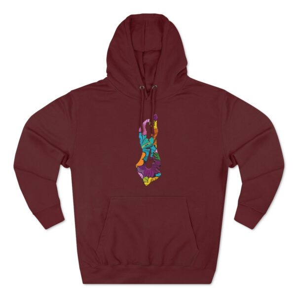 Capital Premium Pullover Hoodie - Image 35