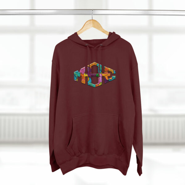 MOE Premium Pullover Hoodie - Image 42