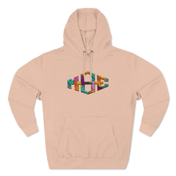 MOE Premium Pullover Hoodie - Image 15