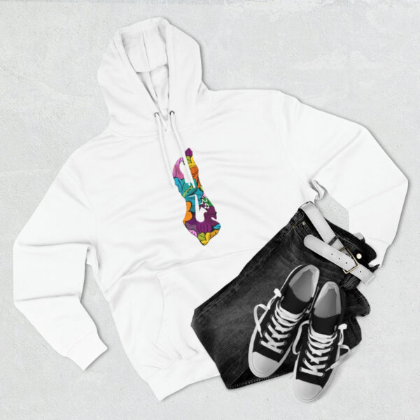 Capital Premium Pullover Hoodie - Image 9