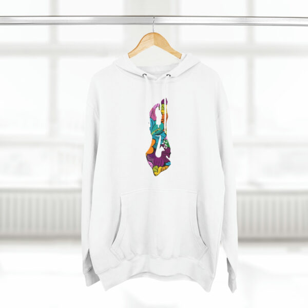 Capital Premium Pullover Hoodie - Image 10