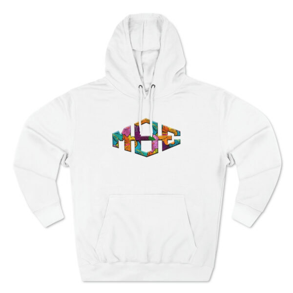 MOE Premium Pullover Hoodie