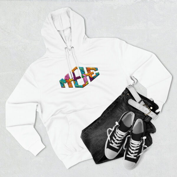 MOE Premium Pullover Hoodie - Image 3