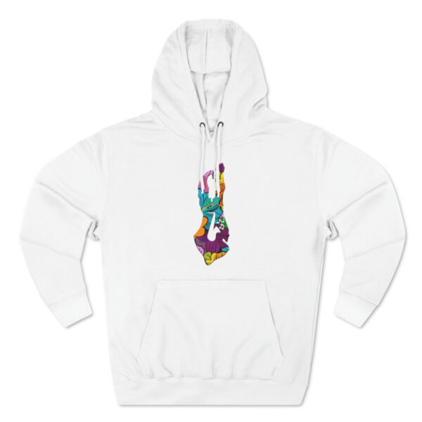 Capital Premium Pullover Hoodie - Image 7