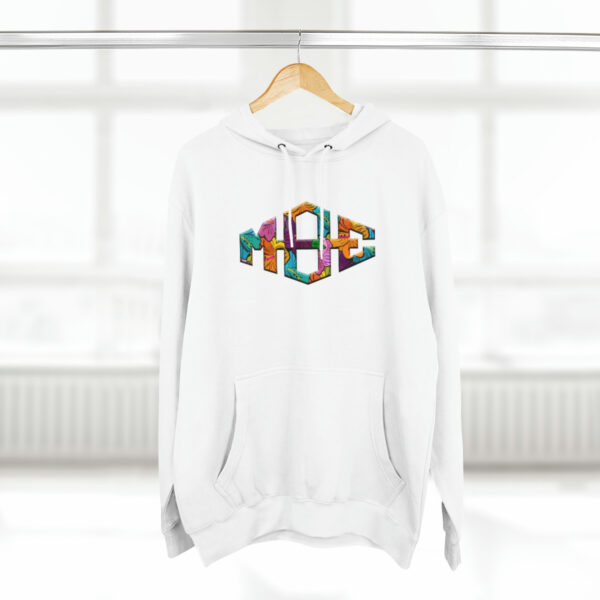 MOE Premium Pullover Hoodie - Image 4