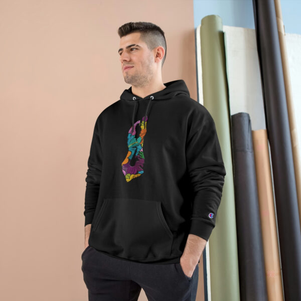 Capital Premium Champion Hoodie - Image 31