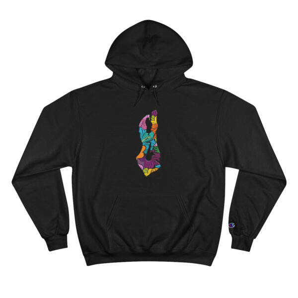 Capital Premium Champion Hoodie - Image 29