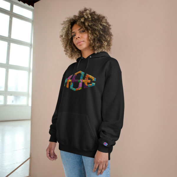 MOE Premium Champion Hoodie - Image 32