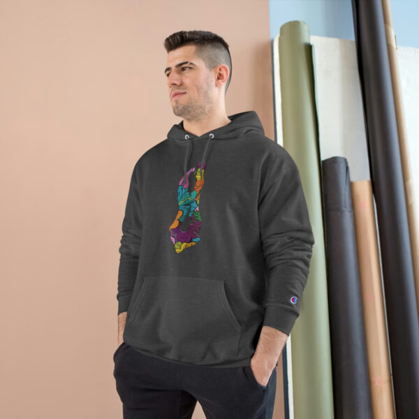 Capital Premium Champion Hoodie - Image 11