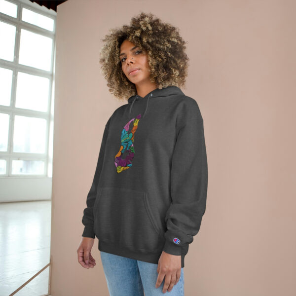 Capital Premium Champion Hoodie - Image 12