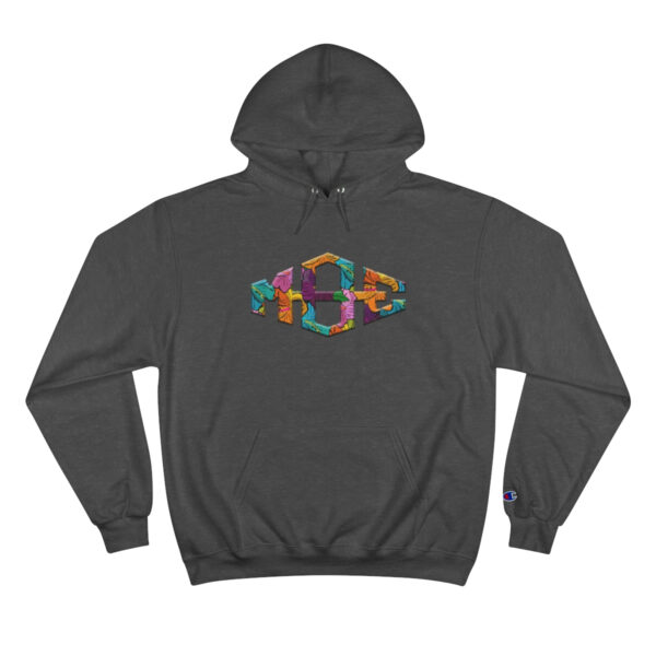 MOE Premium Champion Hoodie - Image 13