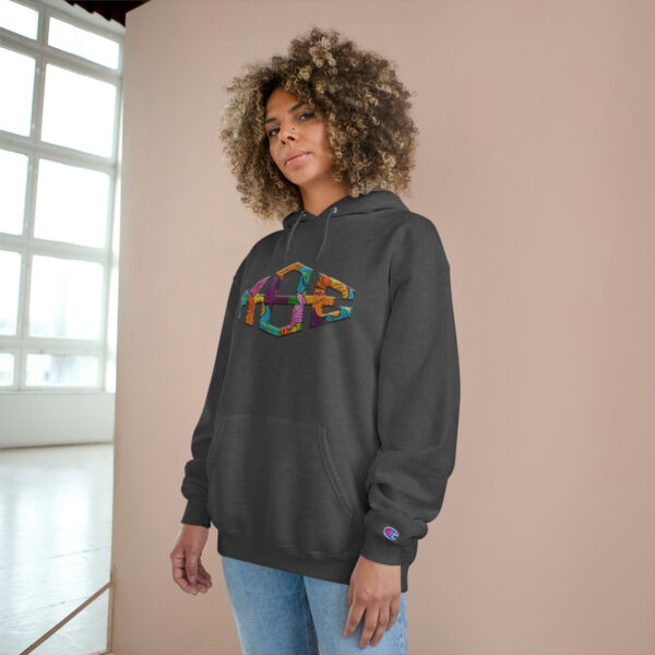 MOE Premium Champion Hoodie - Image 16
