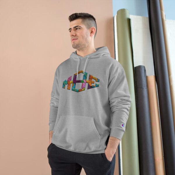MOE Premium Champion Hoodie - Image 11