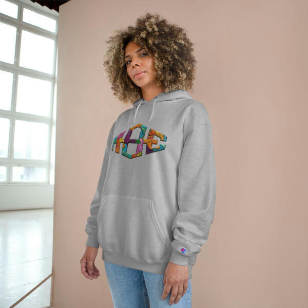 MOE Premium Champion Hoodie - Image 12