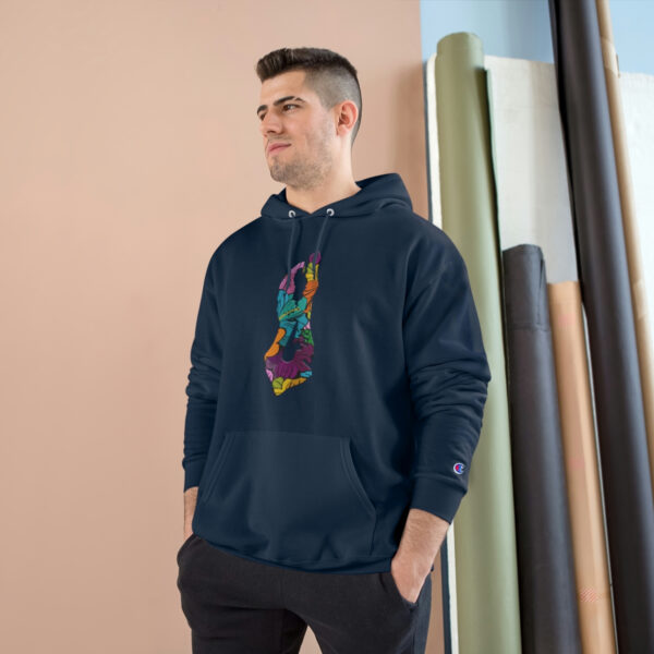 Capital Premium Champion Hoodie - Image 27