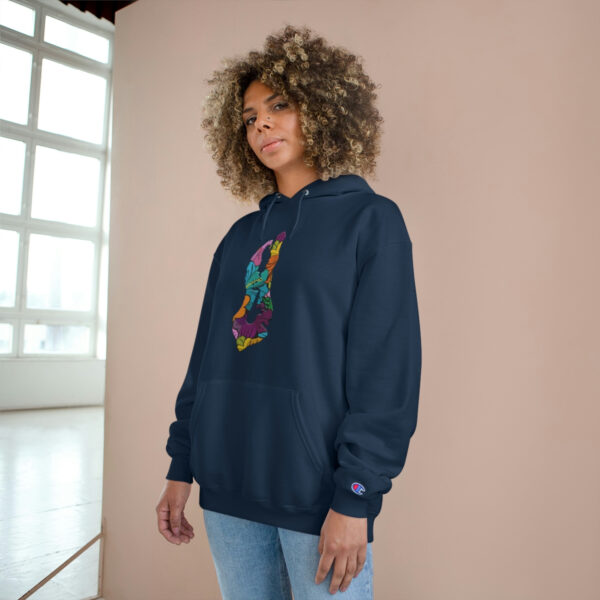 Capital Premium Champion Hoodie - Image 28