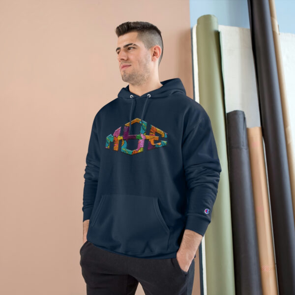 MOE Premium Champion Hoodie - Image 27
