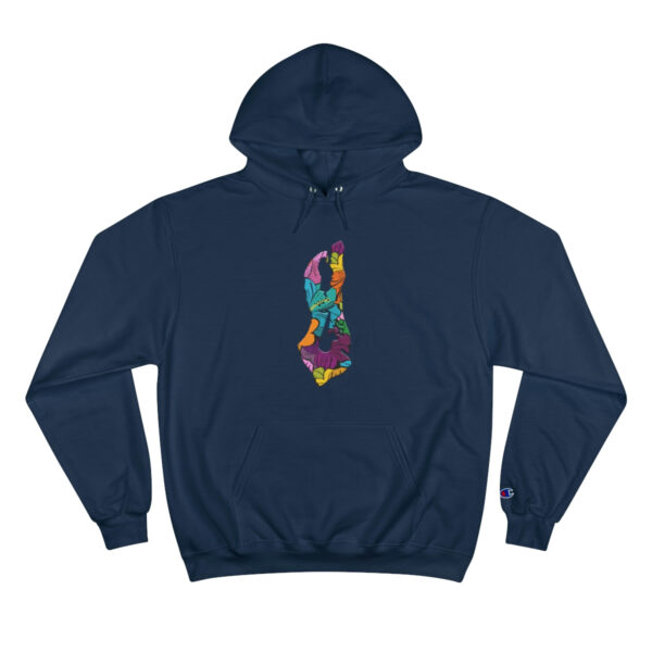 Capital Premium Champion Hoodie - Image 25
