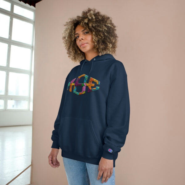 MOE Premium Champion Hoodie - Image 28