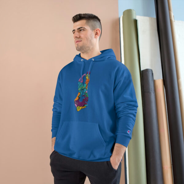 Capital Premium Champion Hoodie - Image 23