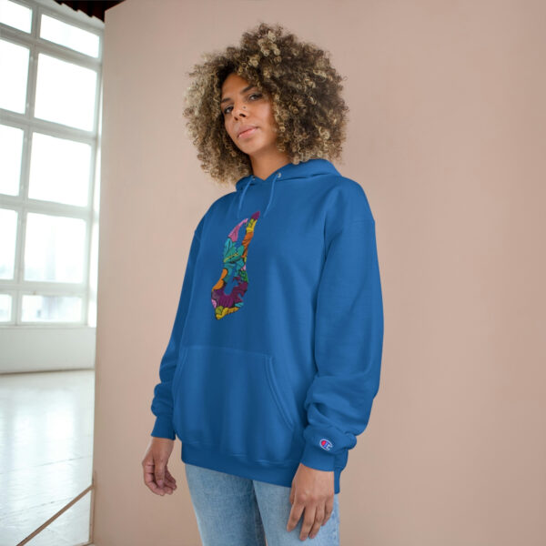 Capital Premium Champion Hoodie - Image 24