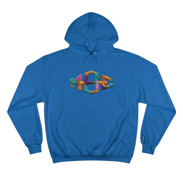 MOE Premium Champion Hoodie - Image 21