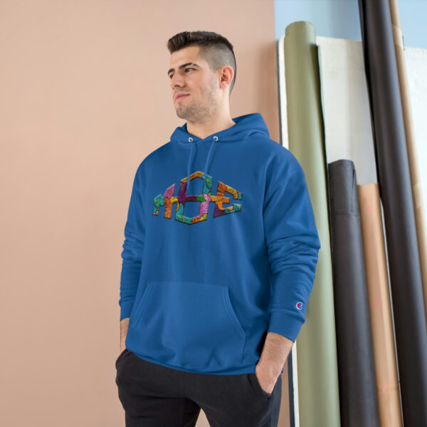 MOE Premium Champion Hoodie - Image 23