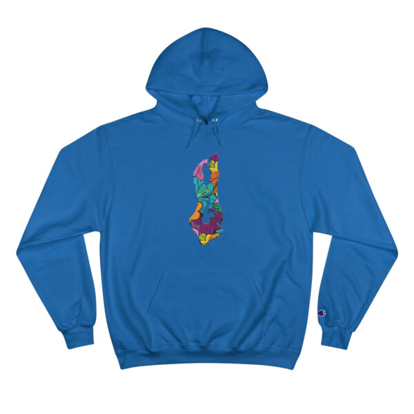 Capital Premium Champion Hoodie - Image 21