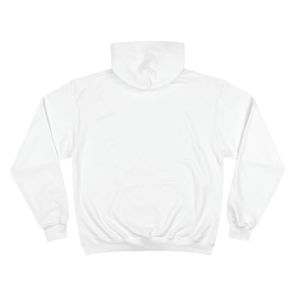 Capital Premium Champion Hoodie - Image 3