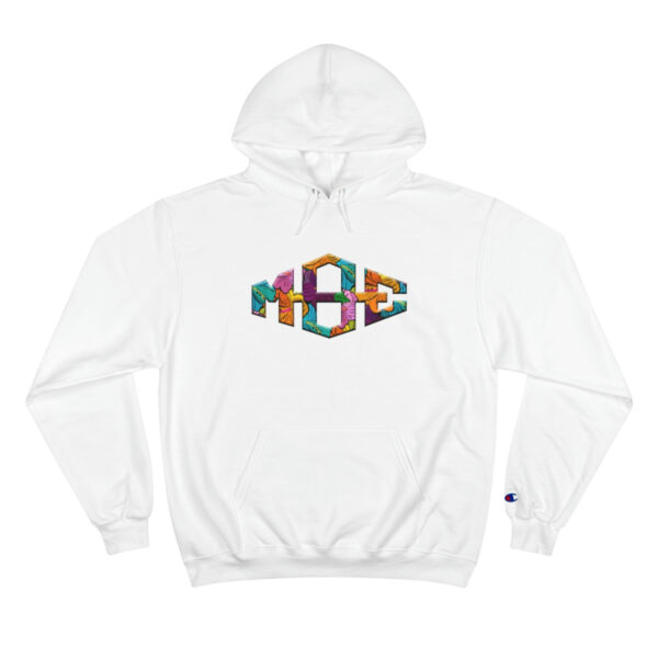 MOE Premium Champion Hoodie - Image 5