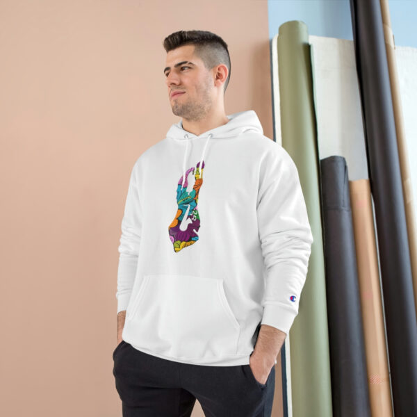 Capital Premium Champion Hoodie