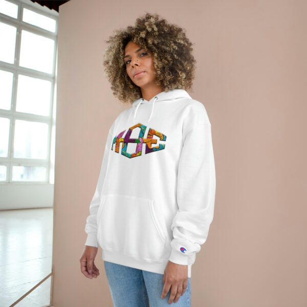 MOE Premium Champion Hoodie - Image 8