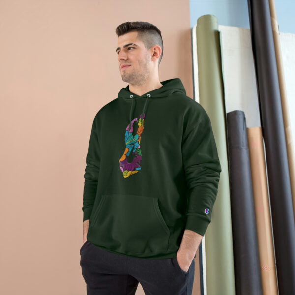 Capital Premium Champion Hoodie - Image 19