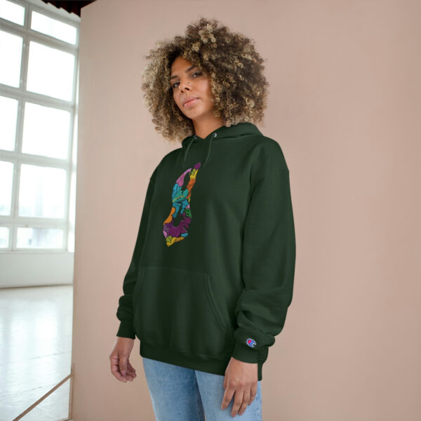 Capital Premium Champion Hoodie - Image 20