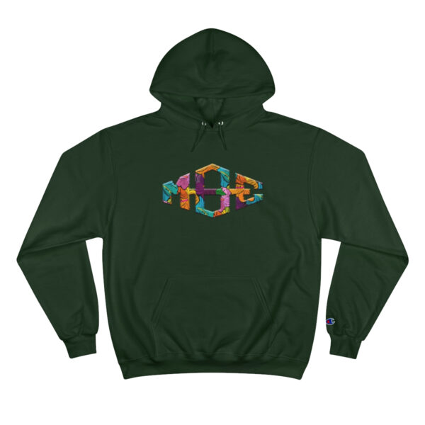 MOE Premium Champion Hoodie - Image 17