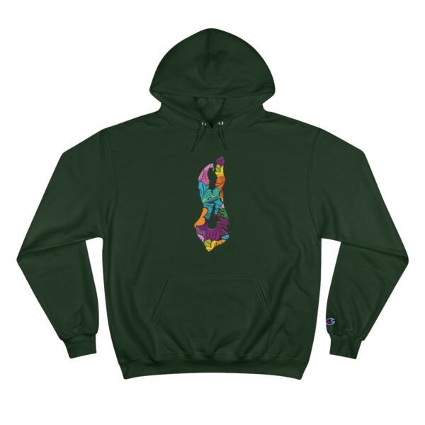 Capital Premium Champion Hoodie - Image 17