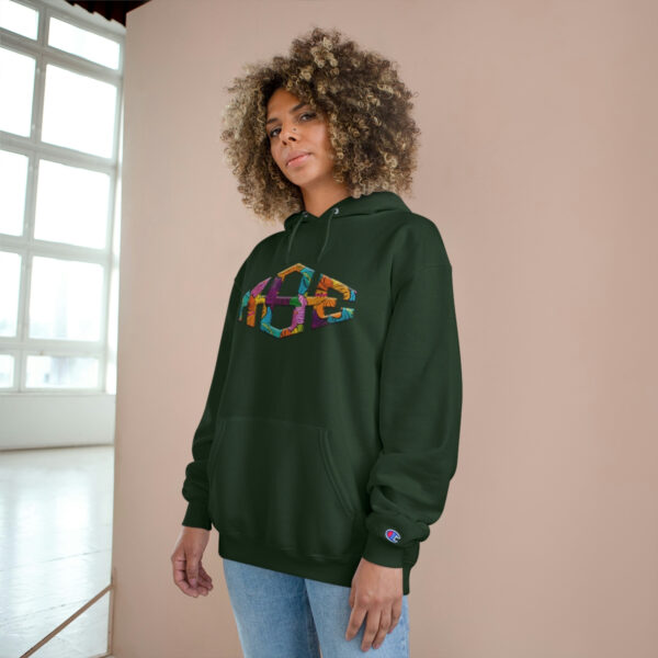MOE Premium Champion Hoodie - Image 20
