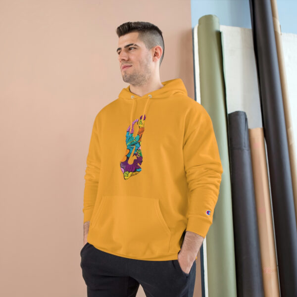 Capital Premium Champion Hoodie - Image 15