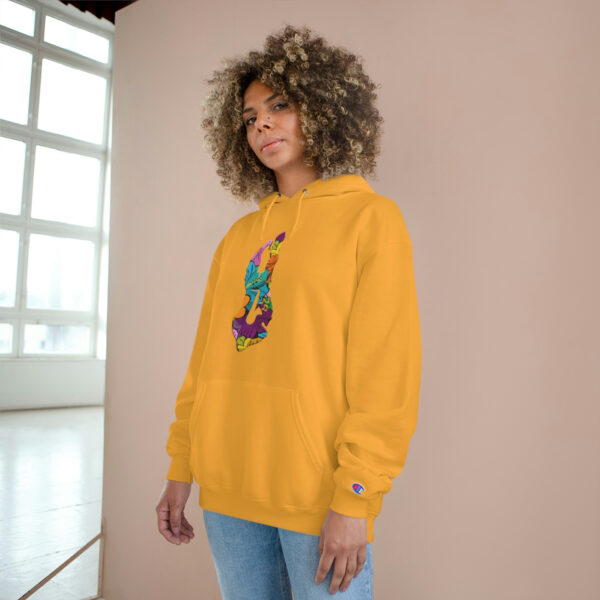 Capital Premium Champion Hoodie - Image 16