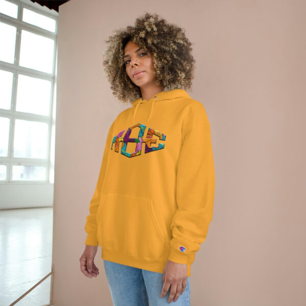 MOE Premium Champion Hoodie
