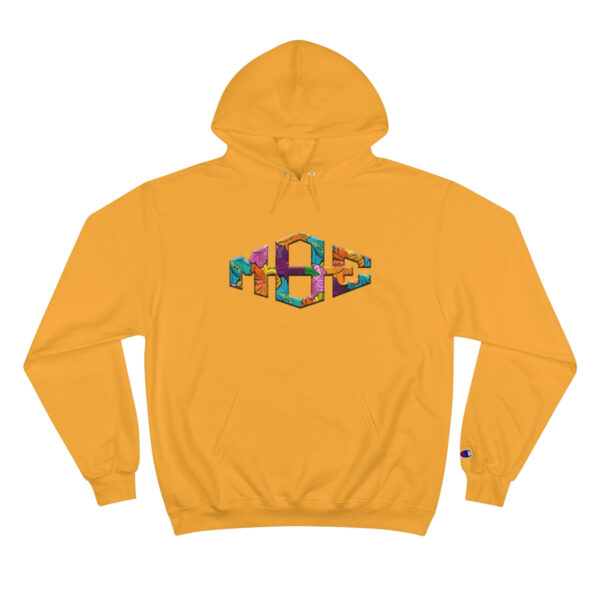 MOE Premium Champion Hoodie - Image 2