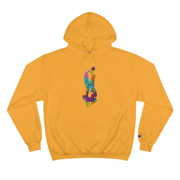 Capital Premium Champion Hoodie - Image 13
