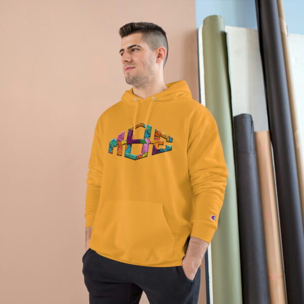 MOE Premium Champion Hoodie - Image 4