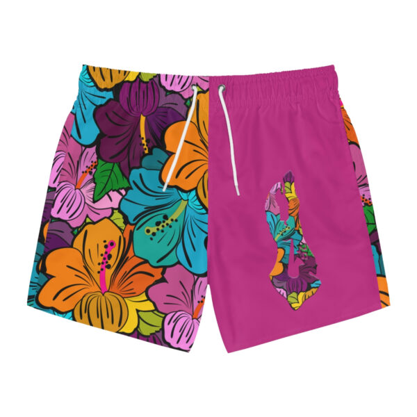 Men's Capital Swim Trunks - Image 2