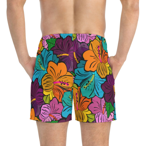 Men's Capital Swim Trunks - Image 5