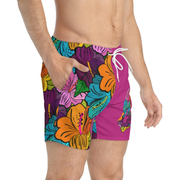 Men's Capital Swim Trunks - Image 22