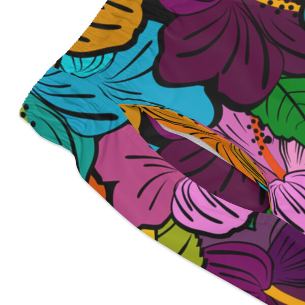 Men's Capital Swim Trunks - Image 24