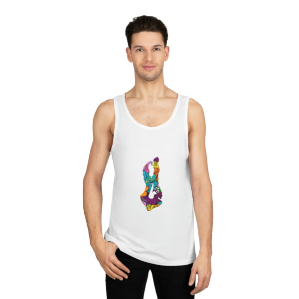 Capital Softstyle Tank Top