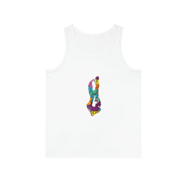 Capital Softstyle Tank Top - Image 2